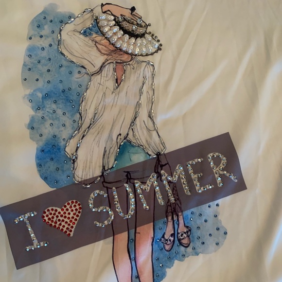 Tshirt - Picture 1 of 3